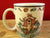 FREE SHIPPING One Debbie Mumm Winter Birds Coffee Tea Mug by Sakura  B9