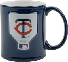 Minnesota Twins MLB Coffee Mug