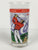 FREE SHIPPING Drinking Glass Tumbler Coca Cola Coke Golf Golfer